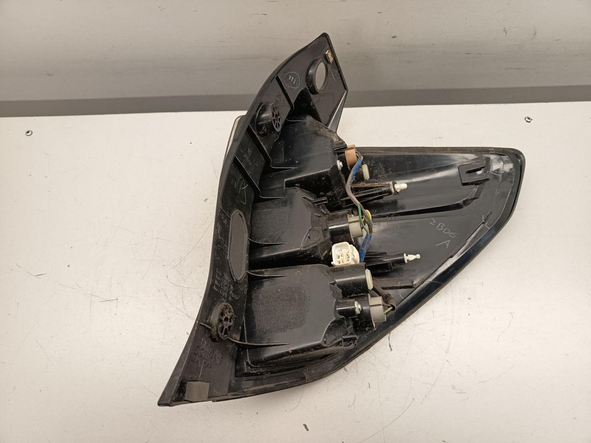 Subaru Forester III original R&uuml;ckleuchte links Baujahr 2008