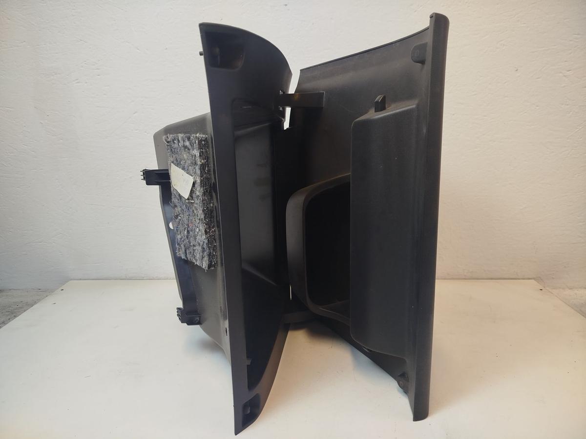 Citroen C3 III SX ab17 Handschuhfach Handschuhkasten Schalttafelkaste OEM