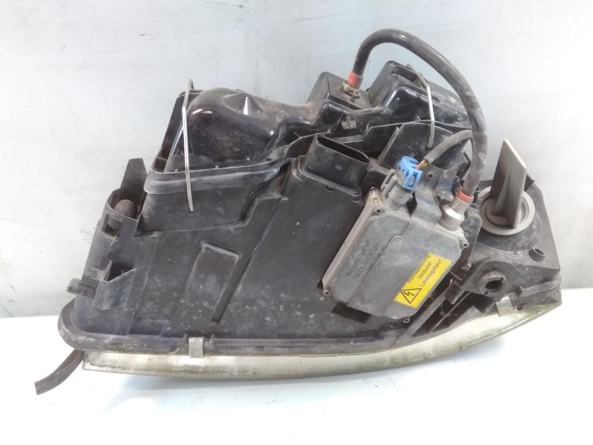 Audi A6 C5 4B original Xenon Scheinwerfer rechts mit Steuerger&auml;t HELLA BJ2004