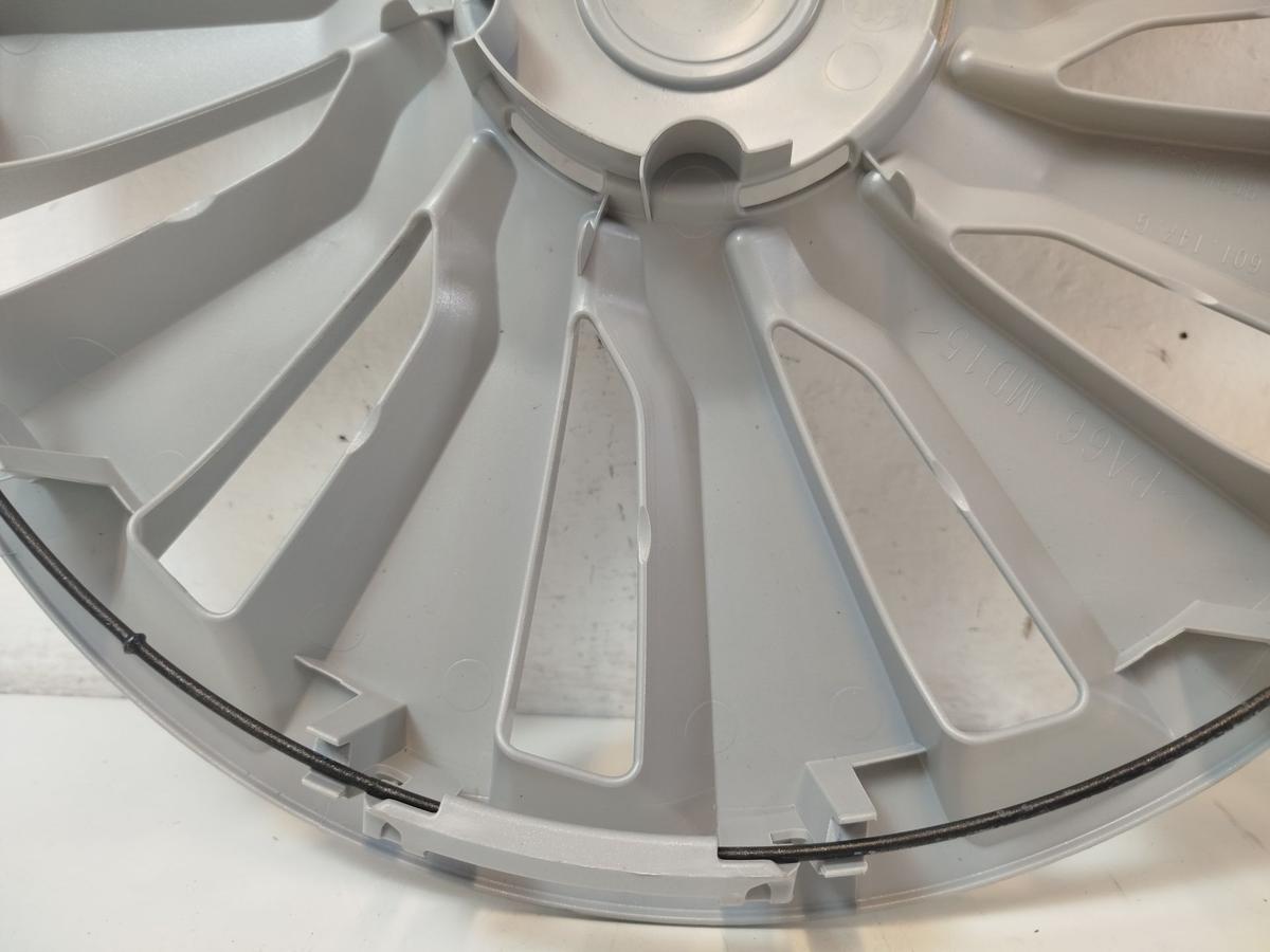 Skoda Octavia 5E Radkappe Radzierblende Abdeckung Stahlfelge 16 Zoll