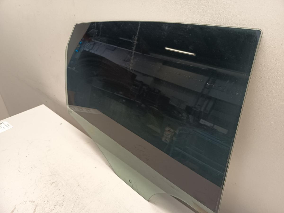 VW Polo V 6R/6C original T&uuml;rscheibe hinten rechts 6R6845206B Fond Fenster Bj2012