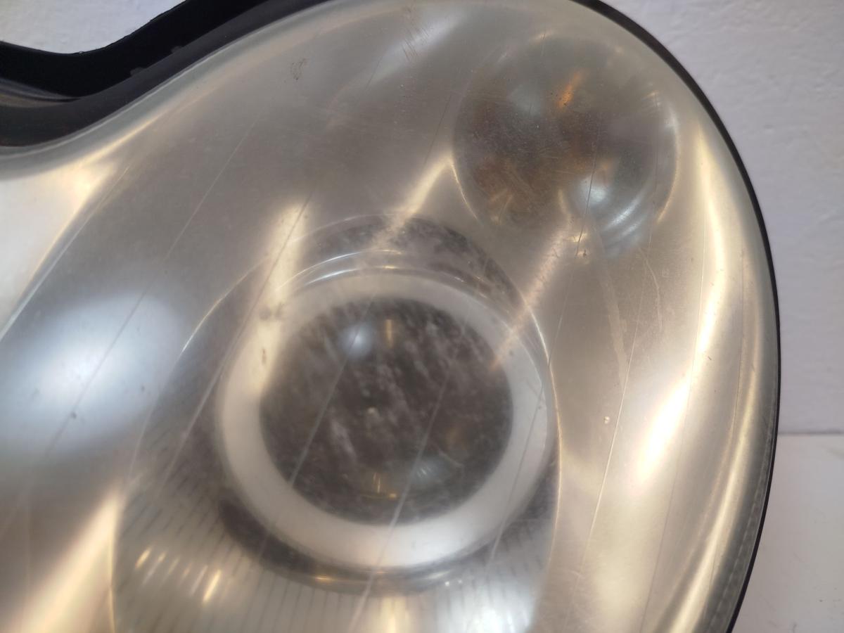 Mercedes C Klasse W203 S203 Scheinwerfer links Xenon Hauptscheinwerfer Lampe OEM