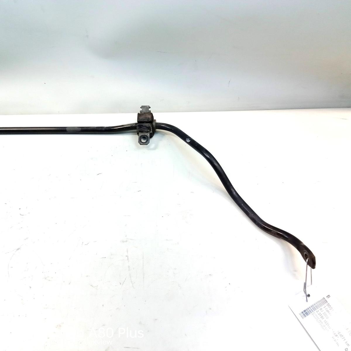Audi A8 Quattro 4D D2 original Stabilisator Hinterachse 14mm 4D0511409N Bj.2000