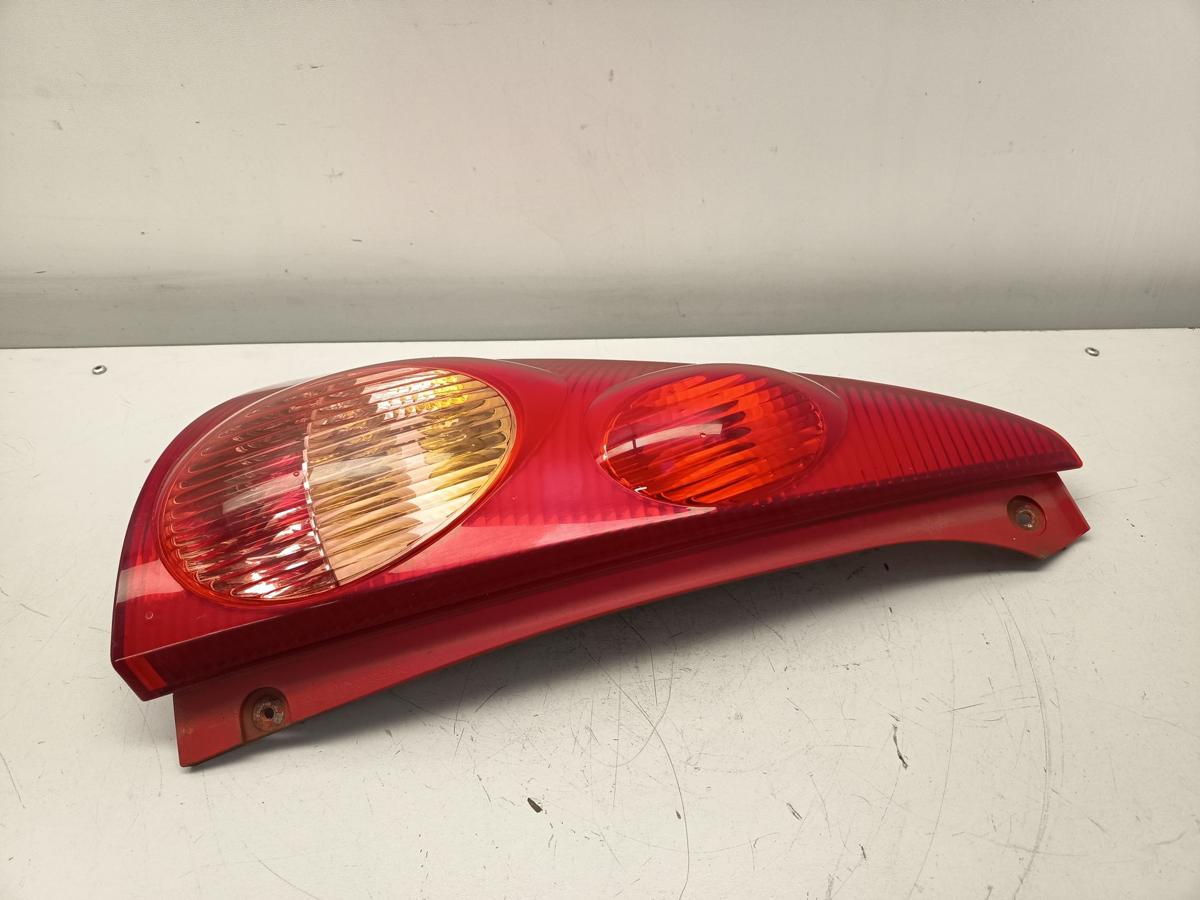 Peugeot 107 original Rückleuchte links Heck/Schluss/Licht Bj 2008