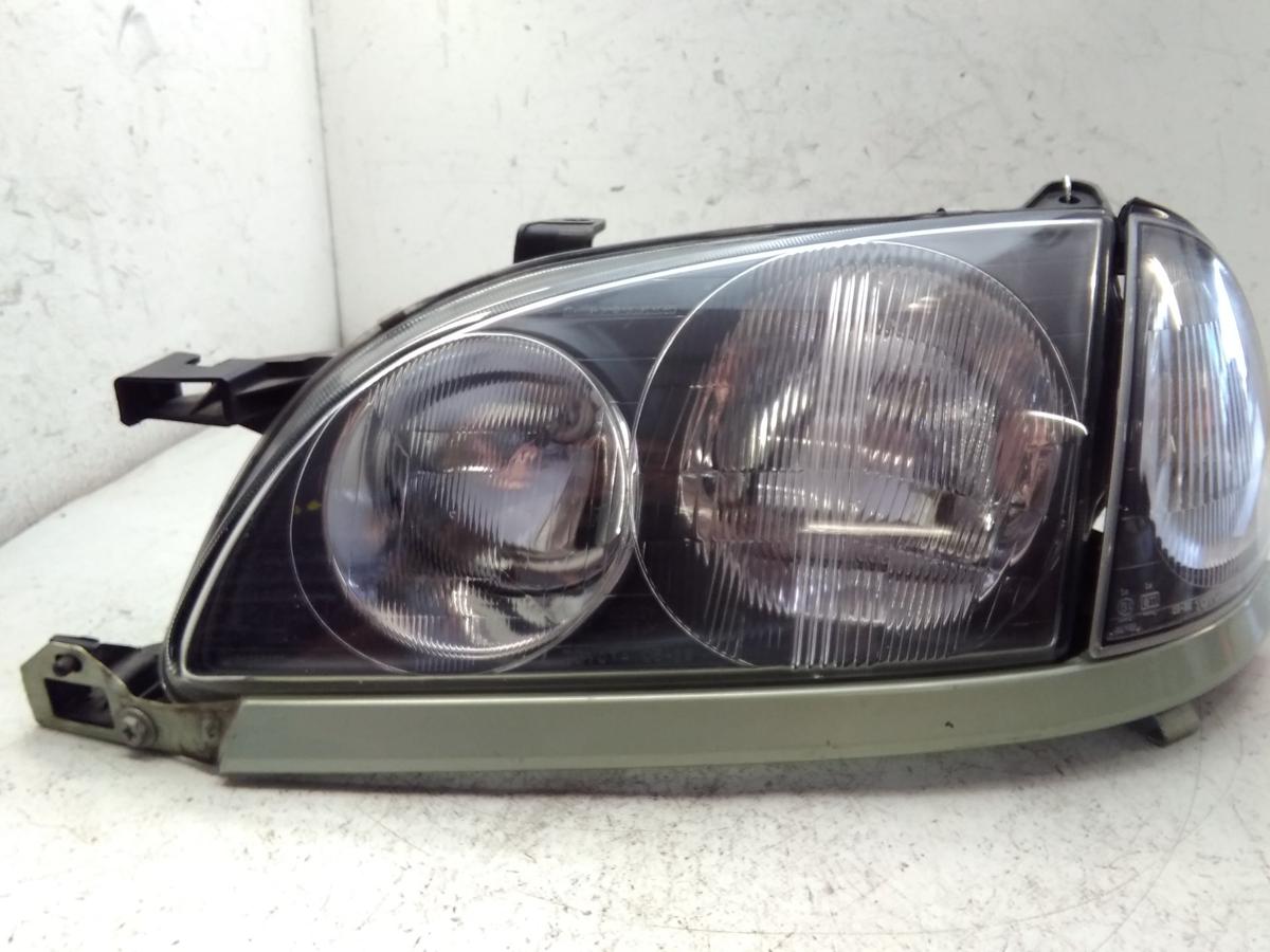Toyota Avensis T22 original Scheinwerfer links mit LWR Bj.1999