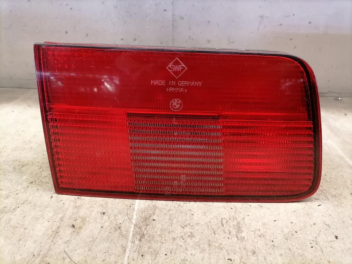 BMW E39 97-00 Touring Rücklicht Leuchte Lampe hinten links innen 8361673