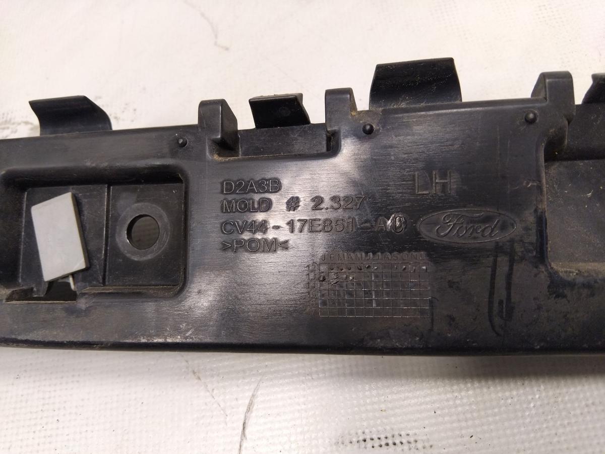 Ford Kuga II original Satz Halter Stossf&auml;nger hinten CV4417B861AB BJ2013