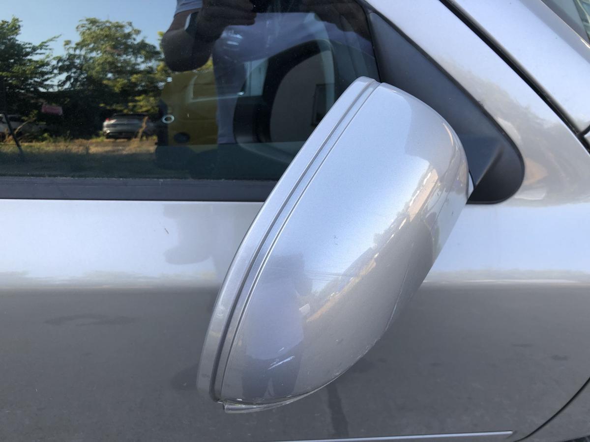 Skoda Octavia 1Z ab09 Au&szlig;enspiegel rechts Spiegel Seitenspiegel elekt LF8H