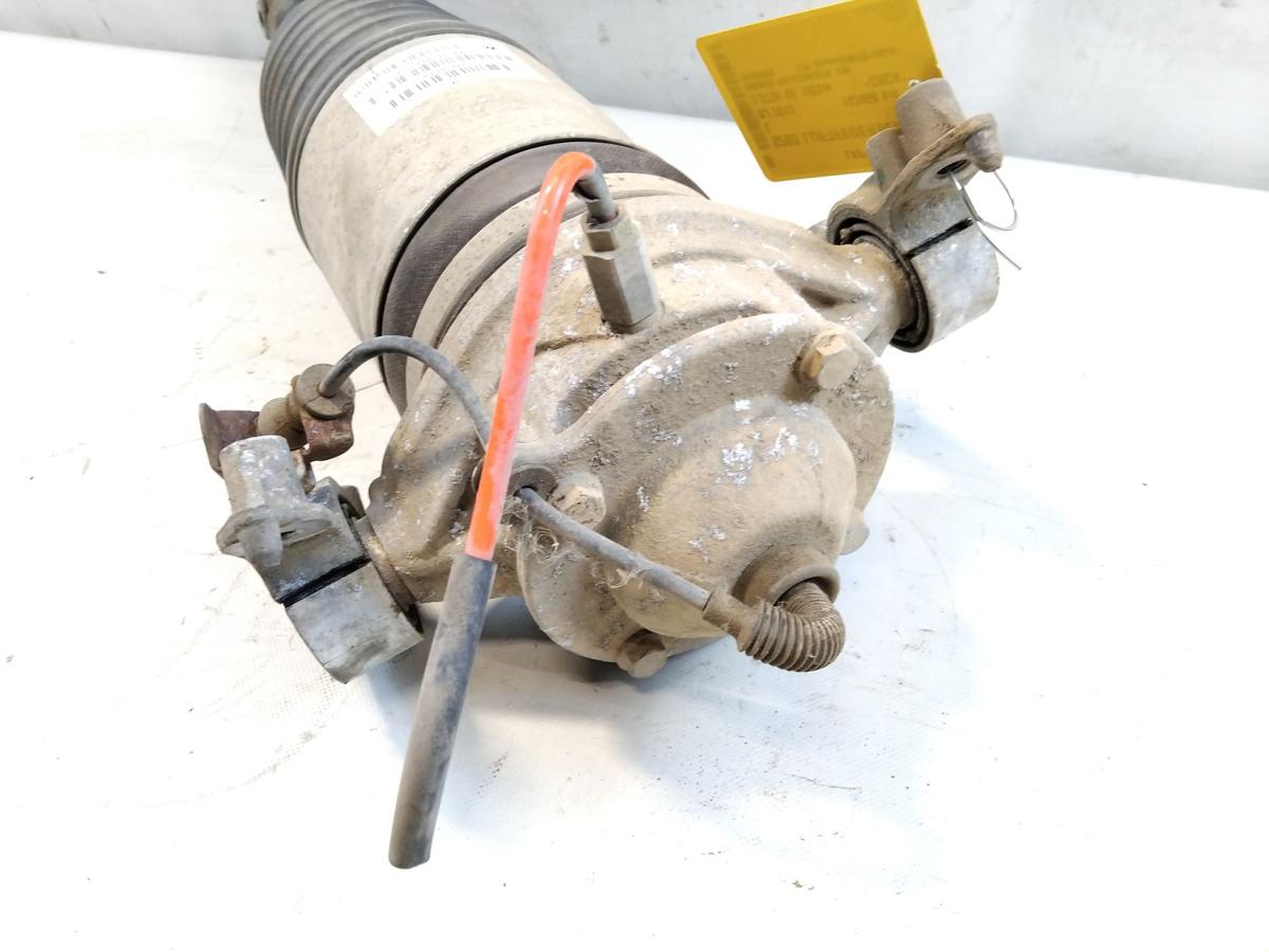 VW Touareg 2 7P original Luftfederbein Luftfederelement hinten links Bj.2013