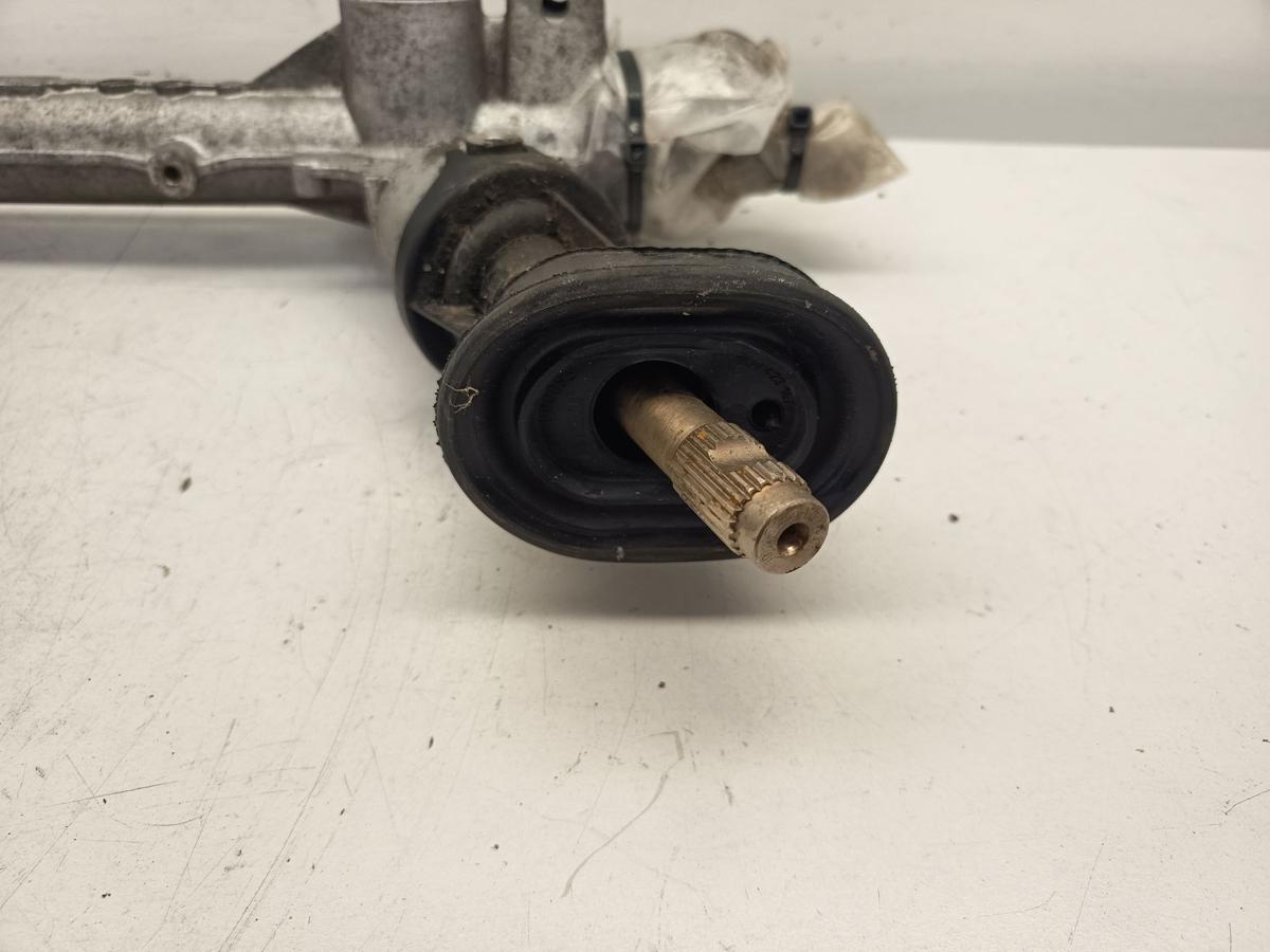 Skoda Rapid original Lenkgetriebe Servo ohne Spurstangen Lenkhilfe 6C1423057R