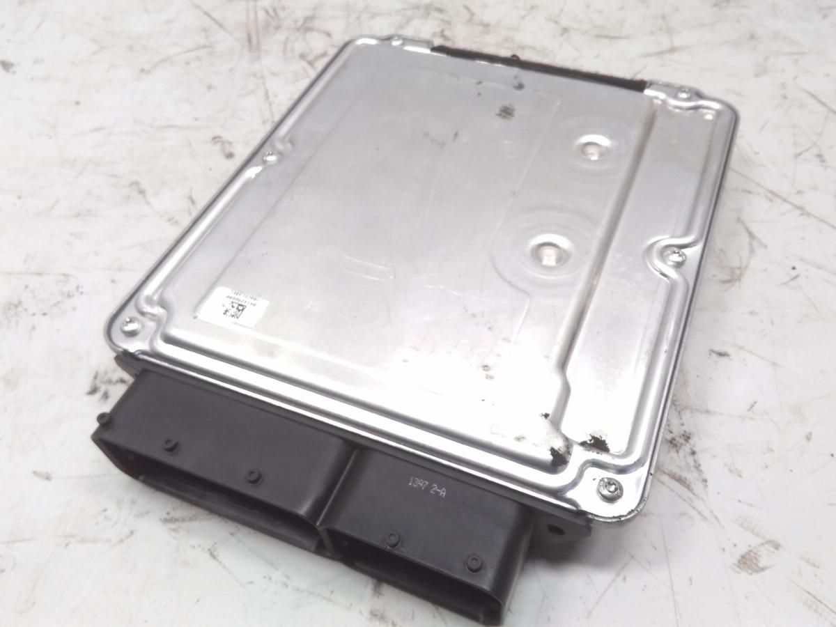 Audi A5 8T Motorsteuerger&auml;t 2.7TDI 140kw CAMA Multitronic 8K1907401D Bj.2007