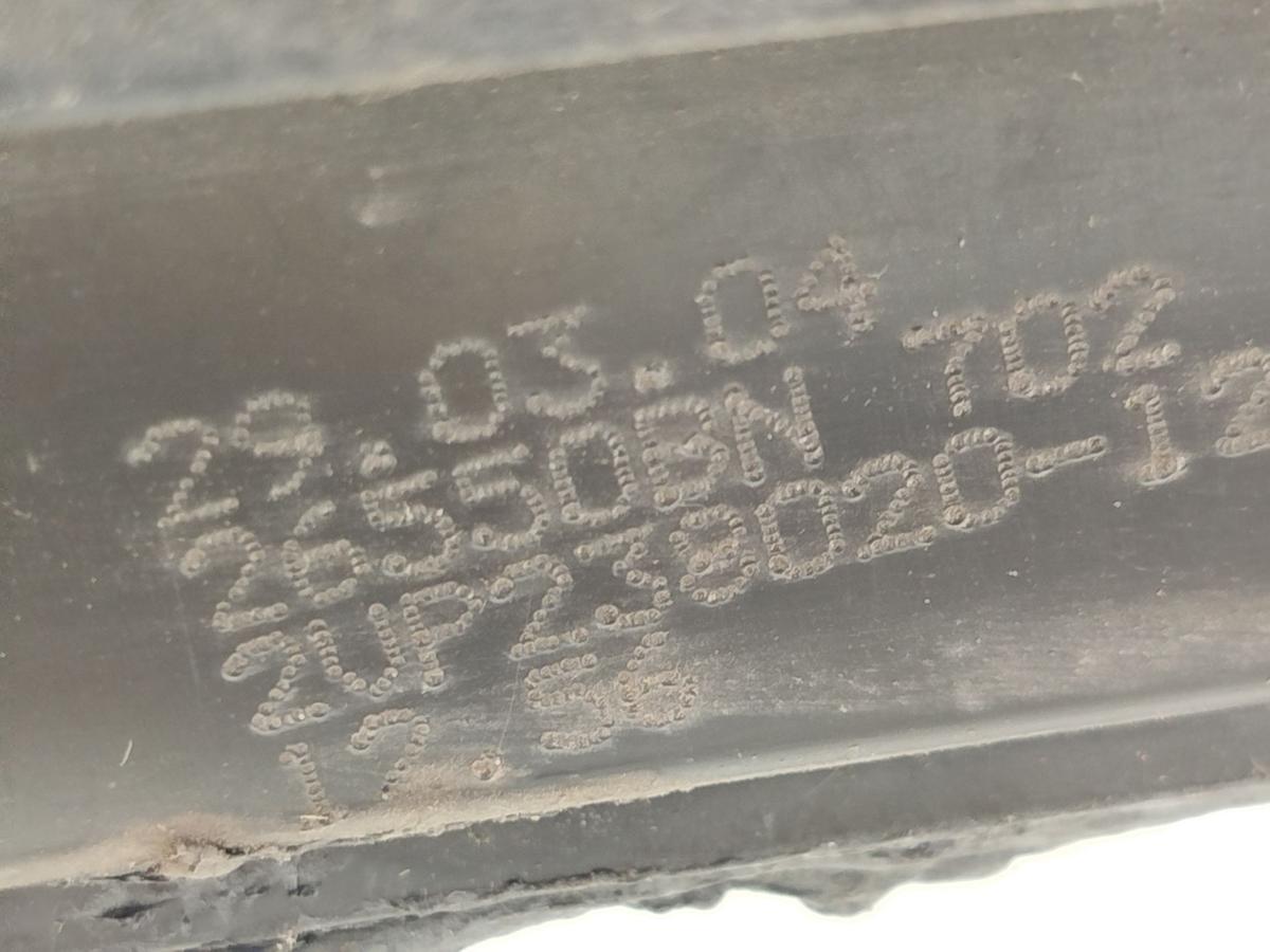 Nissan Almera N16 Facelift ab 2002 R&uuml;ckleuchte rechts R&uuml;cklicht Heckleuchte