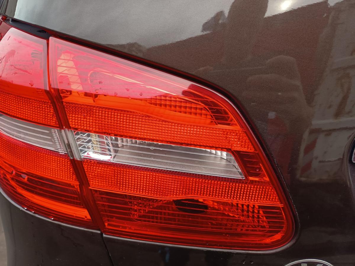 Mercedes W246 original R&uuml;ckleuchte links innen Heck Schlusslicht Bj 2014