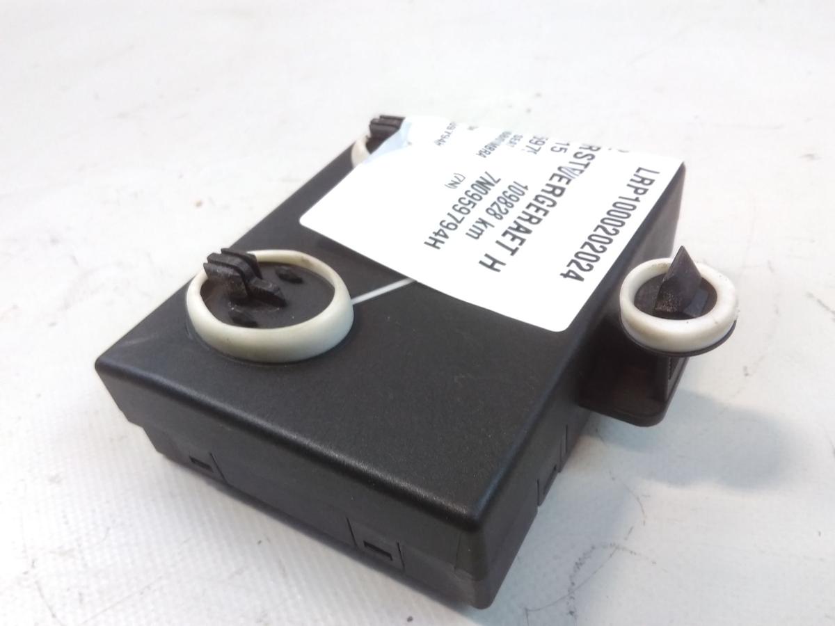 Seat Alhambra 7N original T&uuml;rsteuerger&auml;t hinten 7N0959794L 7N0959794H Bj.2015
