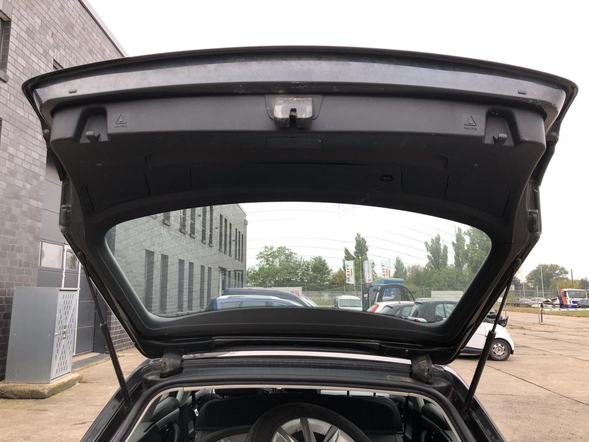 Seat Exeo ST 3R Heckklappe Kofferklappe Kofferraumdeckel Kombi LW7Z Gris Track