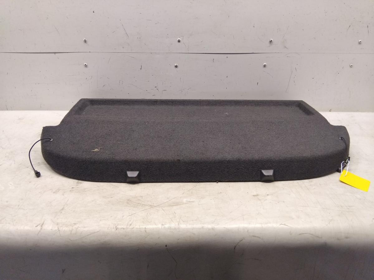 Opel Astra H original Hutablage Kofferraumabdeckung 5-T&uuml;rer Flie&szlig;heck BJ2007