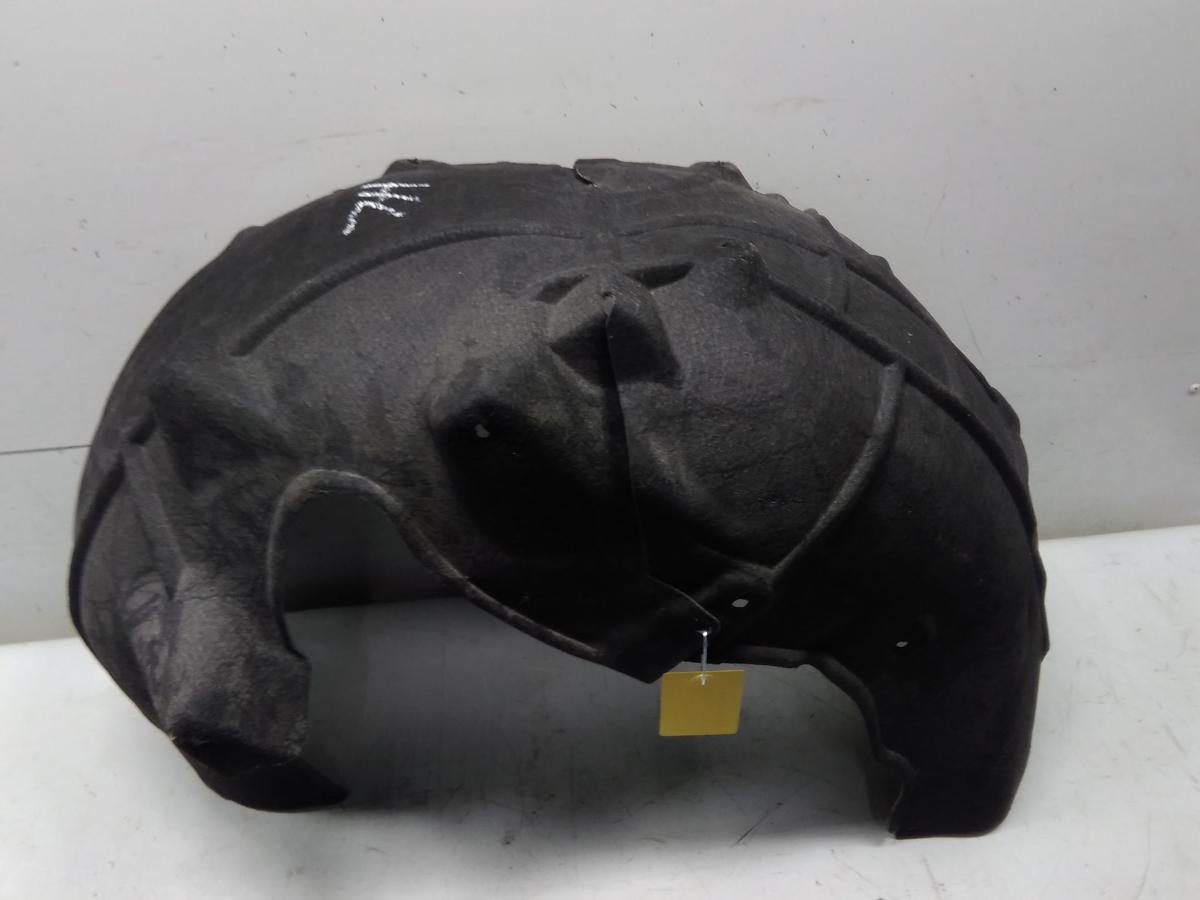 Tesla Model Y original Radhausschale hinten links 1492615-00-A FILZ
