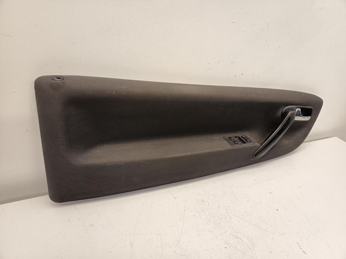 VW Lupo original T&uuml;rverkleidung links Baujahr 1999