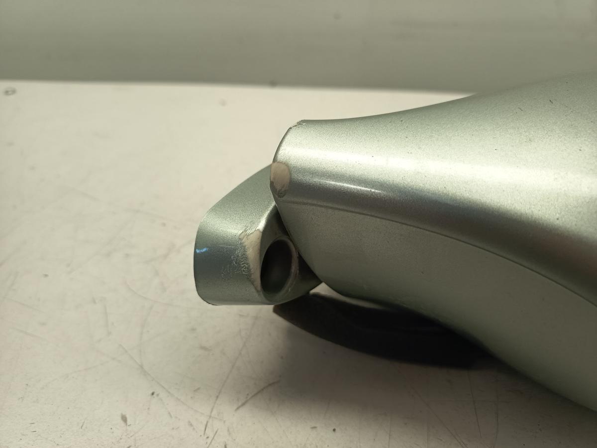 Mazda MX-5 NB orig elektrisch verstellbarer Spiegel rechts Cabrio 24V silberBj03