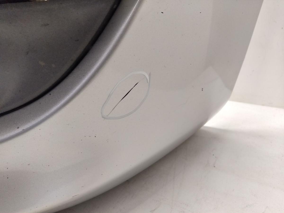 Mazda 3 BK original Sto&szlig;f&auml;nger Sto&szlig;stange vorn SRA 5-t&uuml;rig Facelift BJ2006
