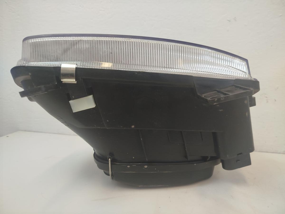 VW Polo 6N2 Scheinwerfer vorn links Halogen Lampe Zubeh&ouml;rteil TYC
