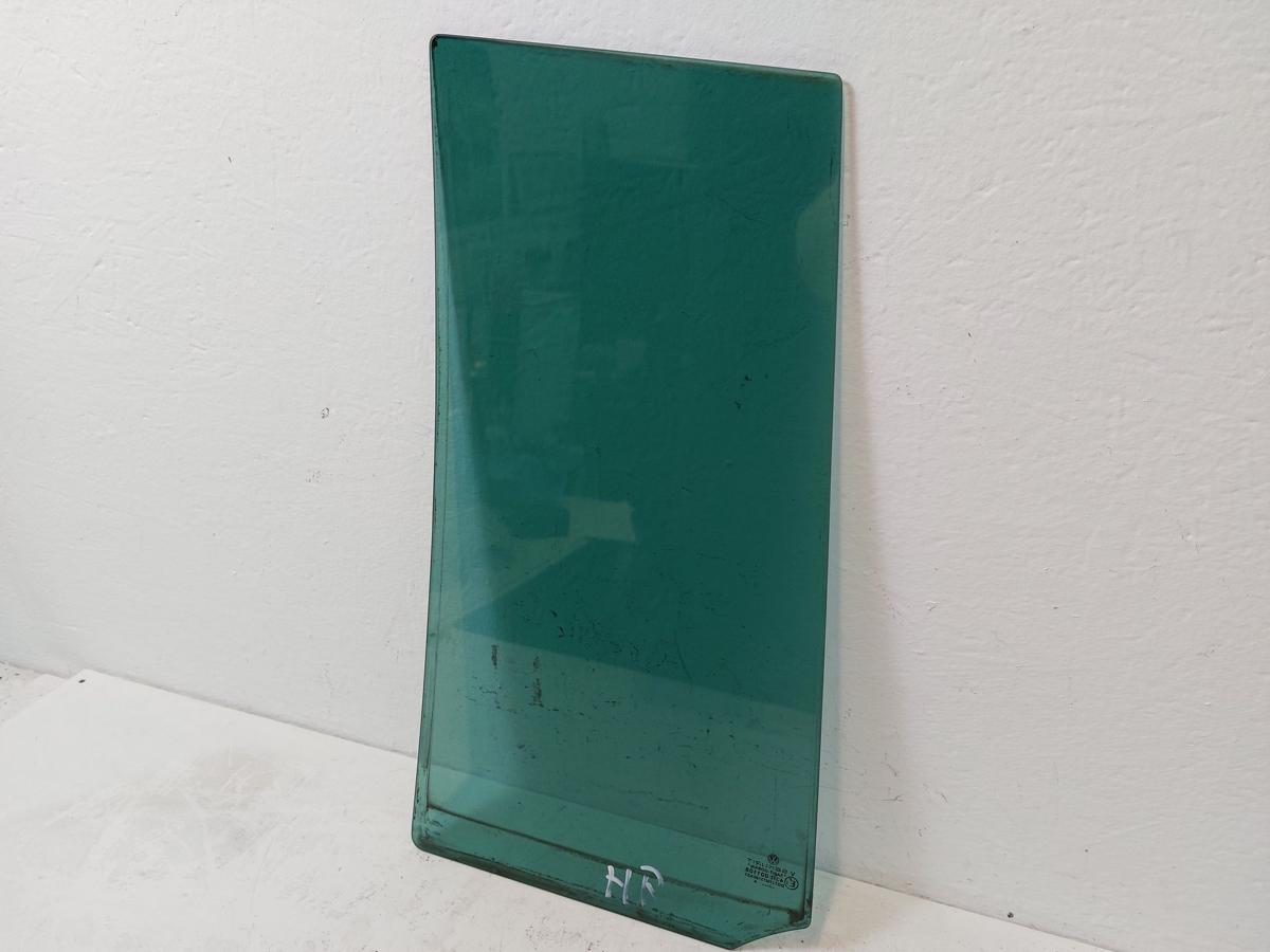 VW Touran 1T 1T1 feste Seitenscheibe T&uuml;r hinten rechts Fondt&uuml;r Werkst&ouml;nung