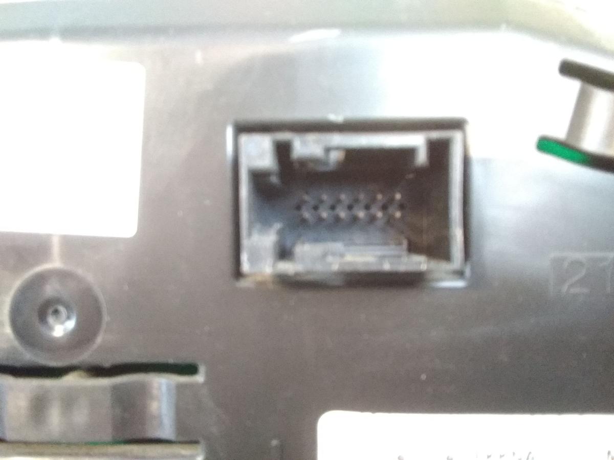 Ford Focus 3 original Kombiinstrument Tacho BM5T10849CN 1.6TDCI 70kw BJ2011