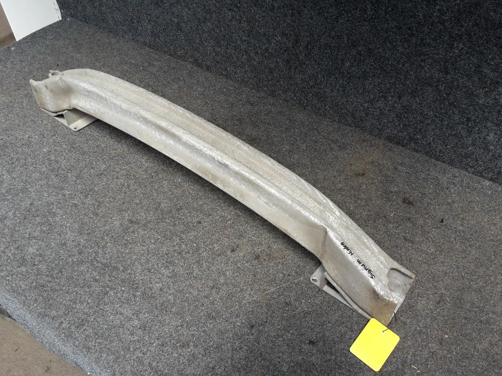 Opel Signum F48 BJ 2006 Stoßstangenträger hinten Träger Stoßfänger Querträger