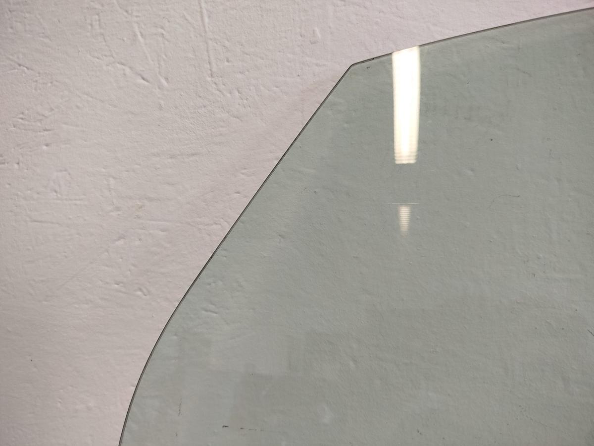 Ford Focus DA3 ab07 Seitenscheibe T&uuml;rscheibe hinten rechts 5 t&uuml;rer Colorglas
