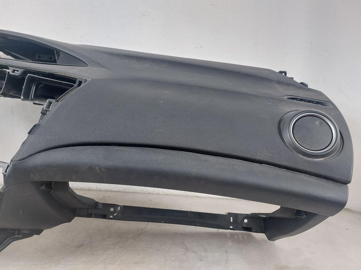 Honda Civic Tourer IX MK9 FK3 Armaturenbrett Cockpit Armaturentafel Rohbau