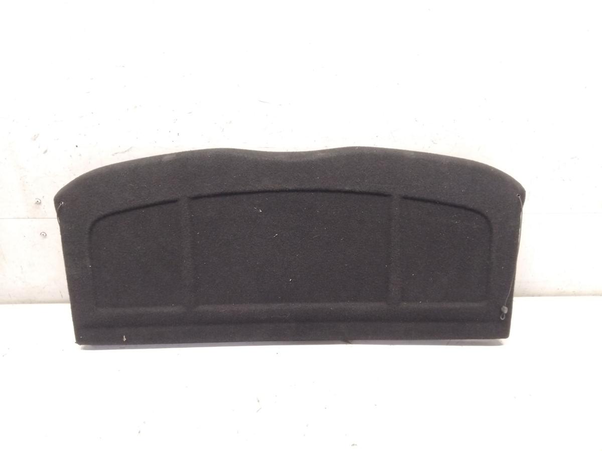 Kia Ceed ED original Hutablage Kofferraumabdeckung 5-T&uuml;rer Flie&szlig;heck Bj.2009