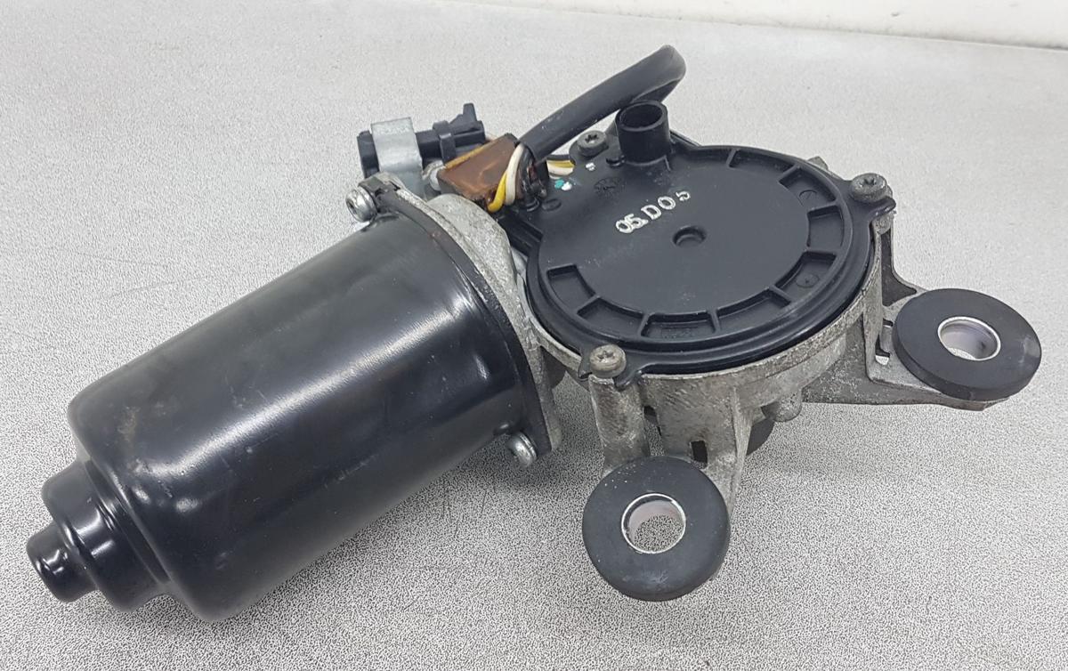 Opel Signum Wischermotor vorn Bj2006 ohne Gestänge