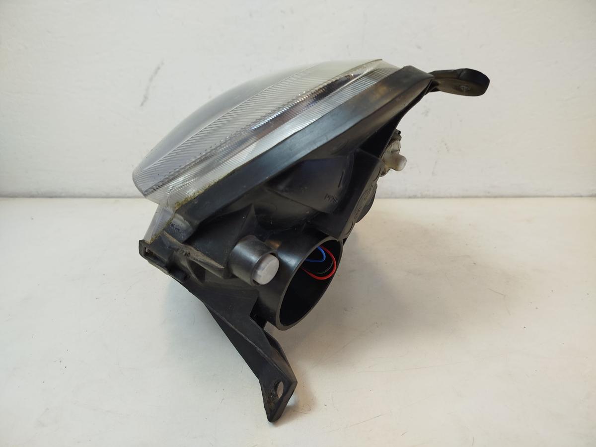Opel Corsa C Scheinwerfer Hauptscheinwerfer Frontscheinwerfer vorn links DEPO