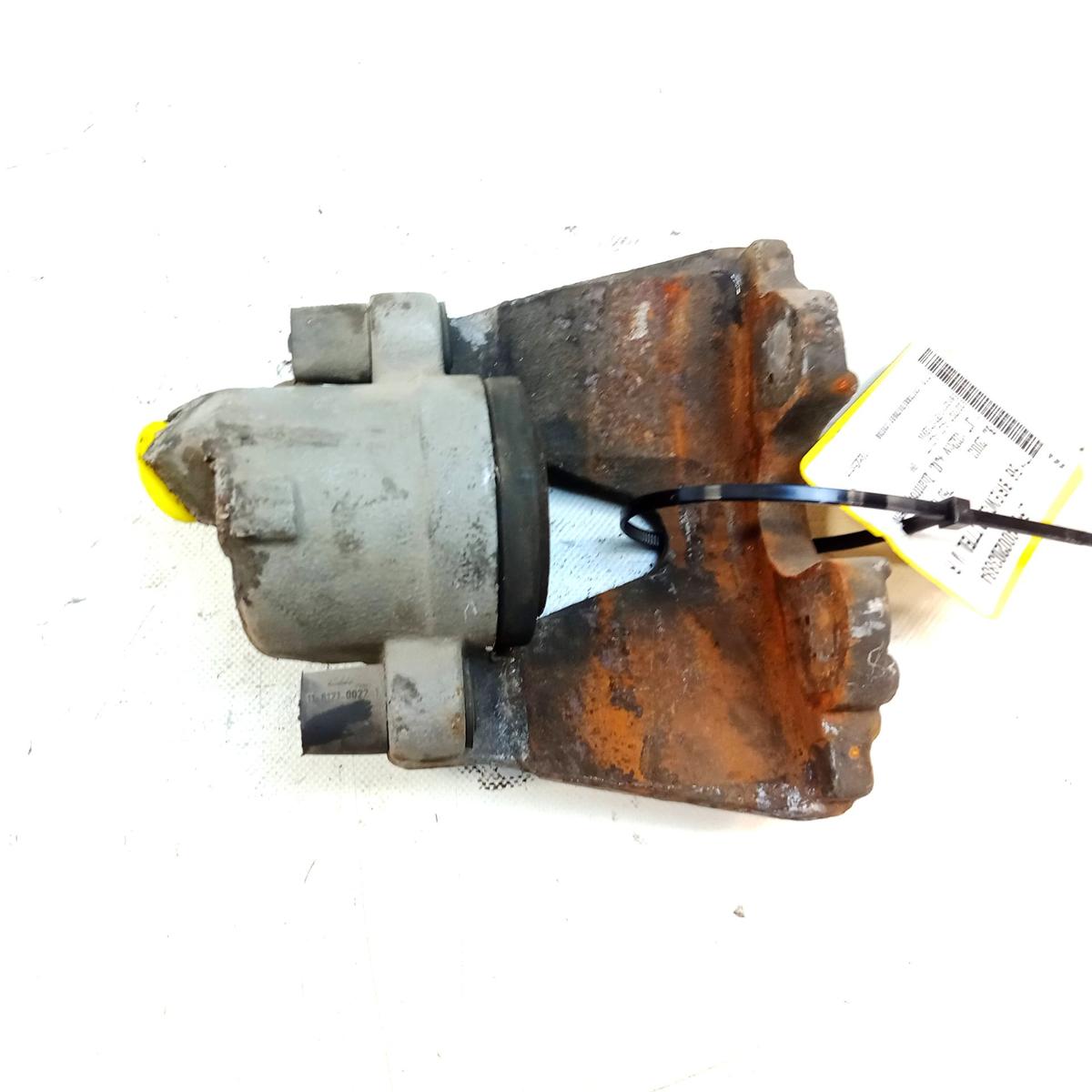 Audi TT 8N original Bremssattel Vorderachse rechts 312x25mm Bj.2003