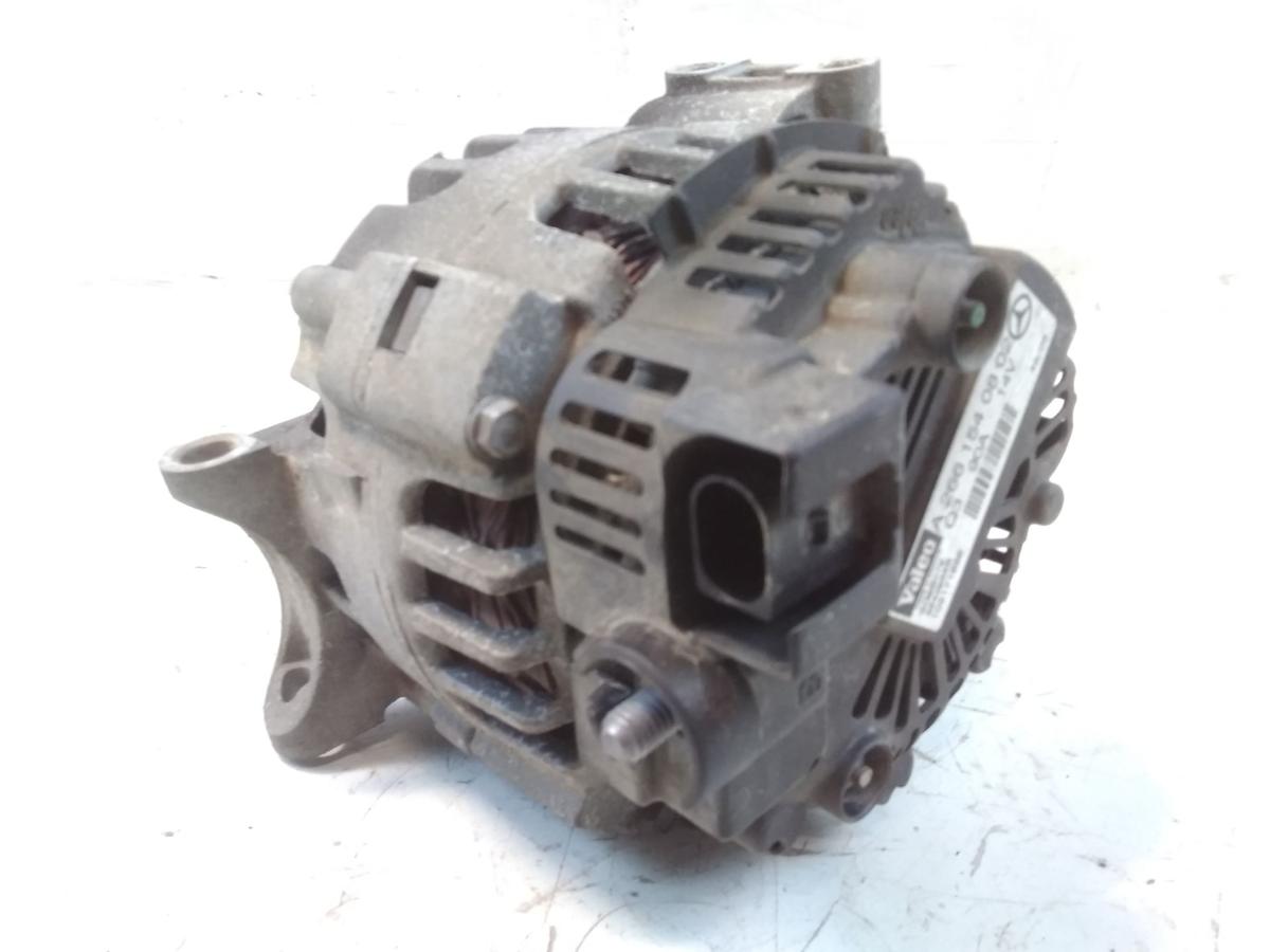 Mercedes A-Klasse W169 A170 original Lichtmaschine Generator 90A 1.7 85kw BJ2006