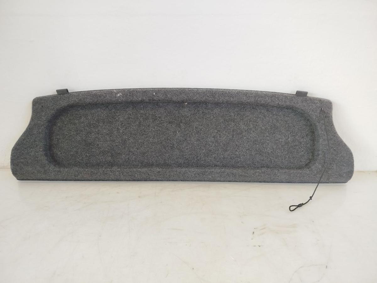 Daihatsu Cuore 251 Hutablage Ablage Abdeckung hinten Laderaum Kofferraum