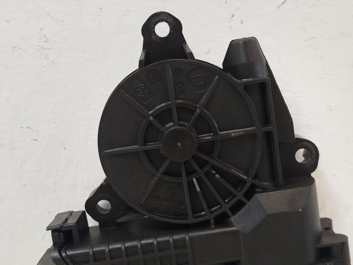 VW Polo 9N1 9N 9N3 Fensterhebermotor vorn rechts Hebermotor Beifahrerseite OEM