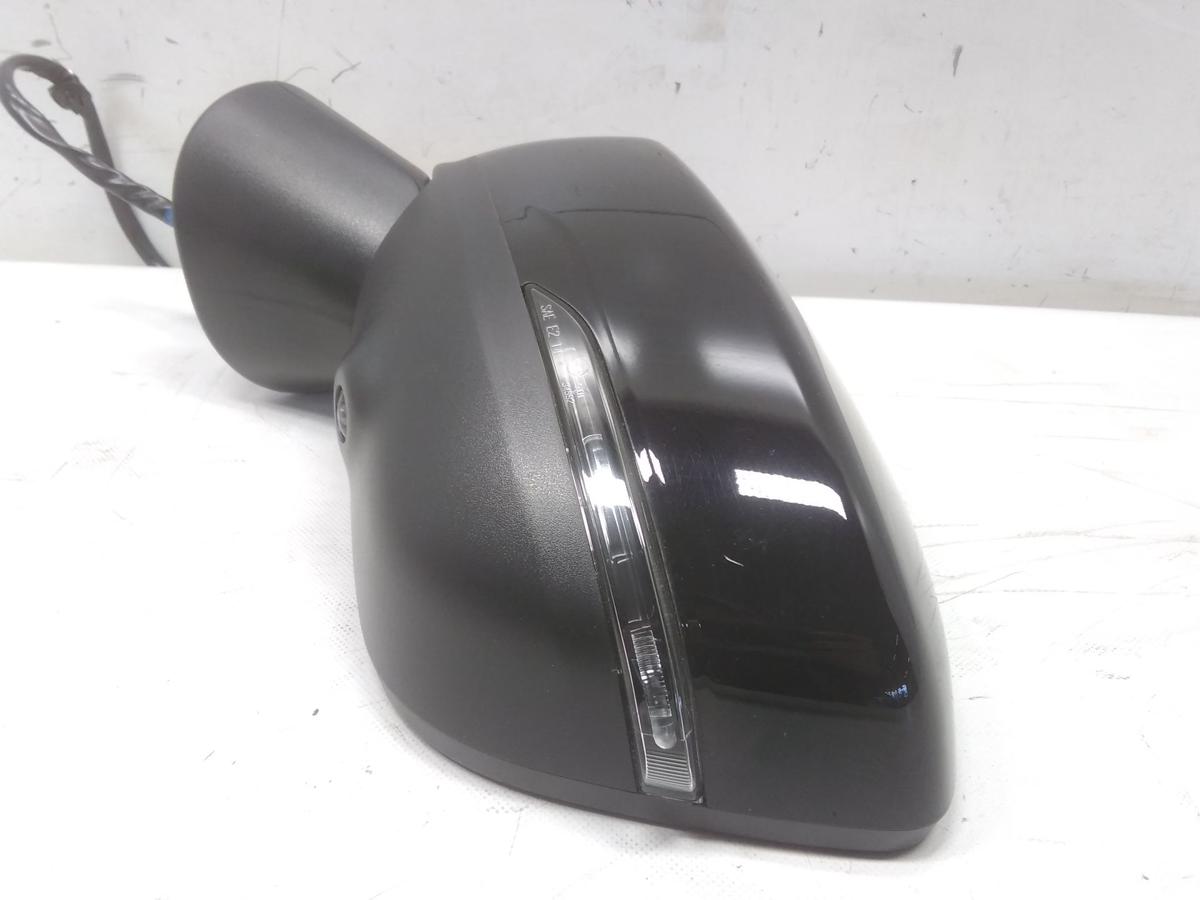Mitsubishi Eclipse Cross original Spiegel Aussenspiegel links W85 Kamera
