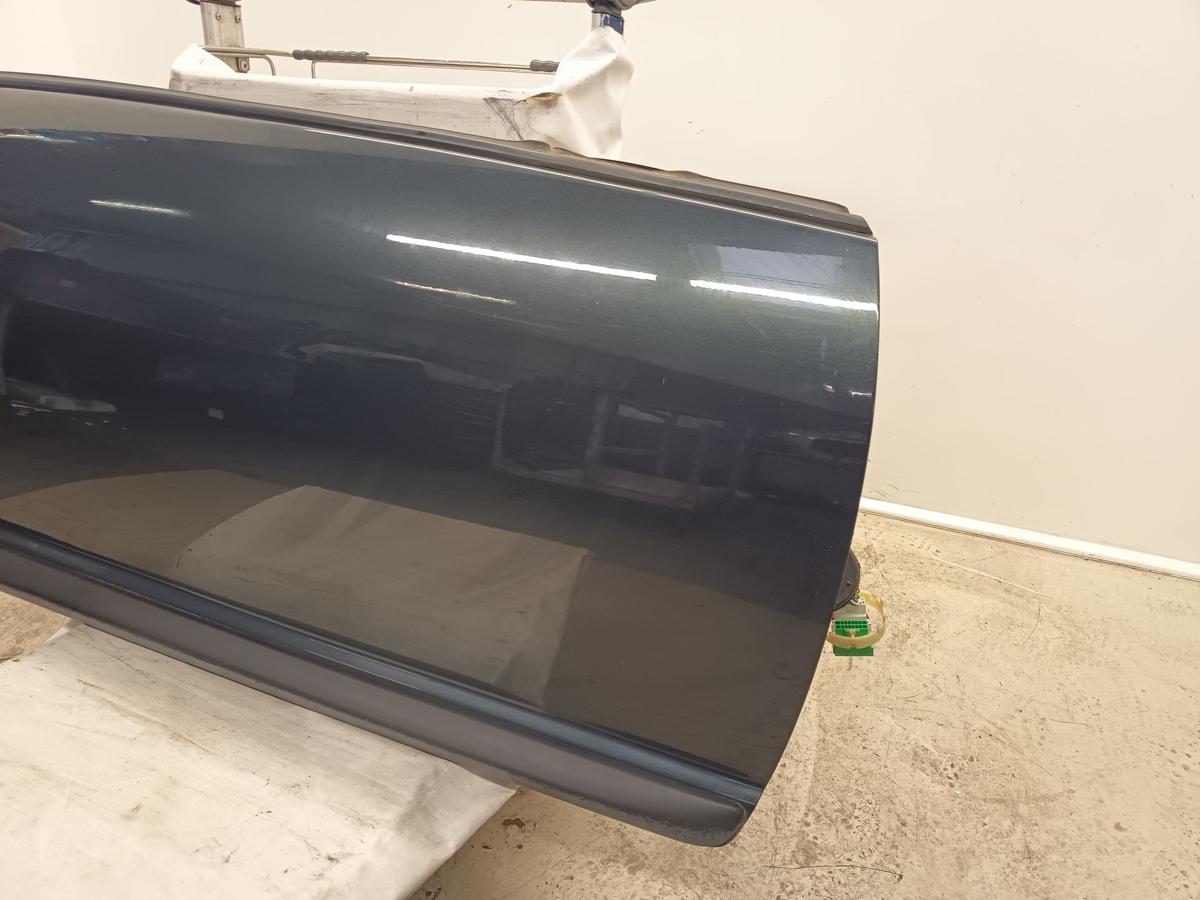 Citroen C3 Pluriel Cabrio Bj 2004 original Tür rechts EYP Gris Fulminator Citroen C3 Pluriel Cabrio Bj 2004 original Tür rechts EYP Gris Fulminator