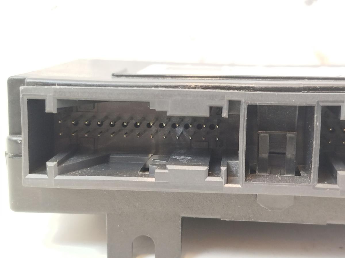 BMW 1er F20 Steuerger&auml;t Klimaanlage Klimasteuerger&auml;t Steuerteil Klima Heizung