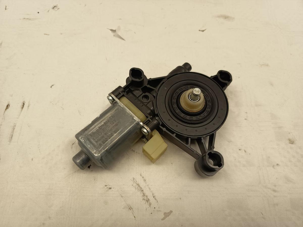Seat Leon 5F original Motor Fensterheber vorne rechts 5Q0959802B Baujahr 2014