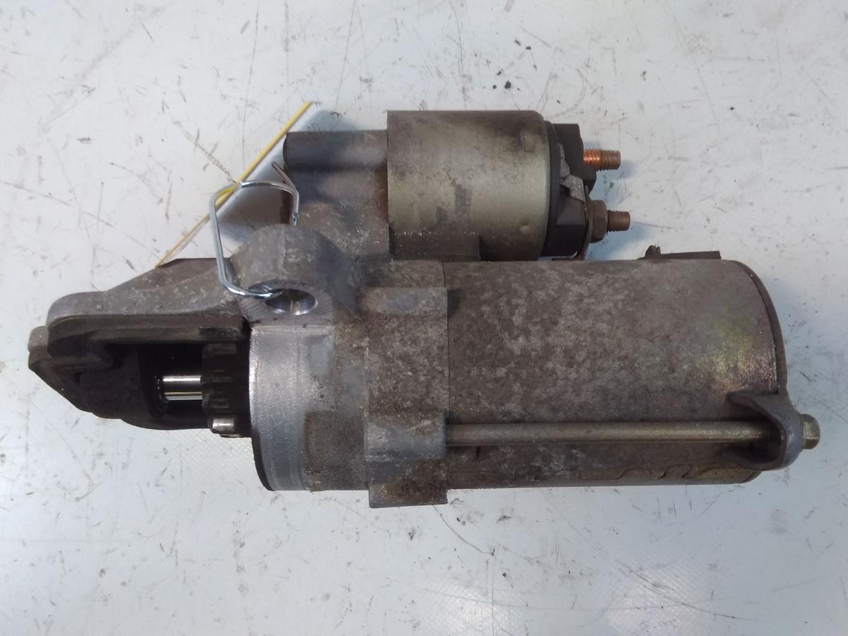 Ford C-Max 1 original Anlasser Starter 1.8 88kw CSDA Bj.2004