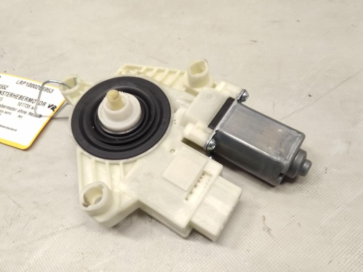 Skoda Rapid NH original Fensterhebermotor vorn rechts 5JA959812E BJ2013