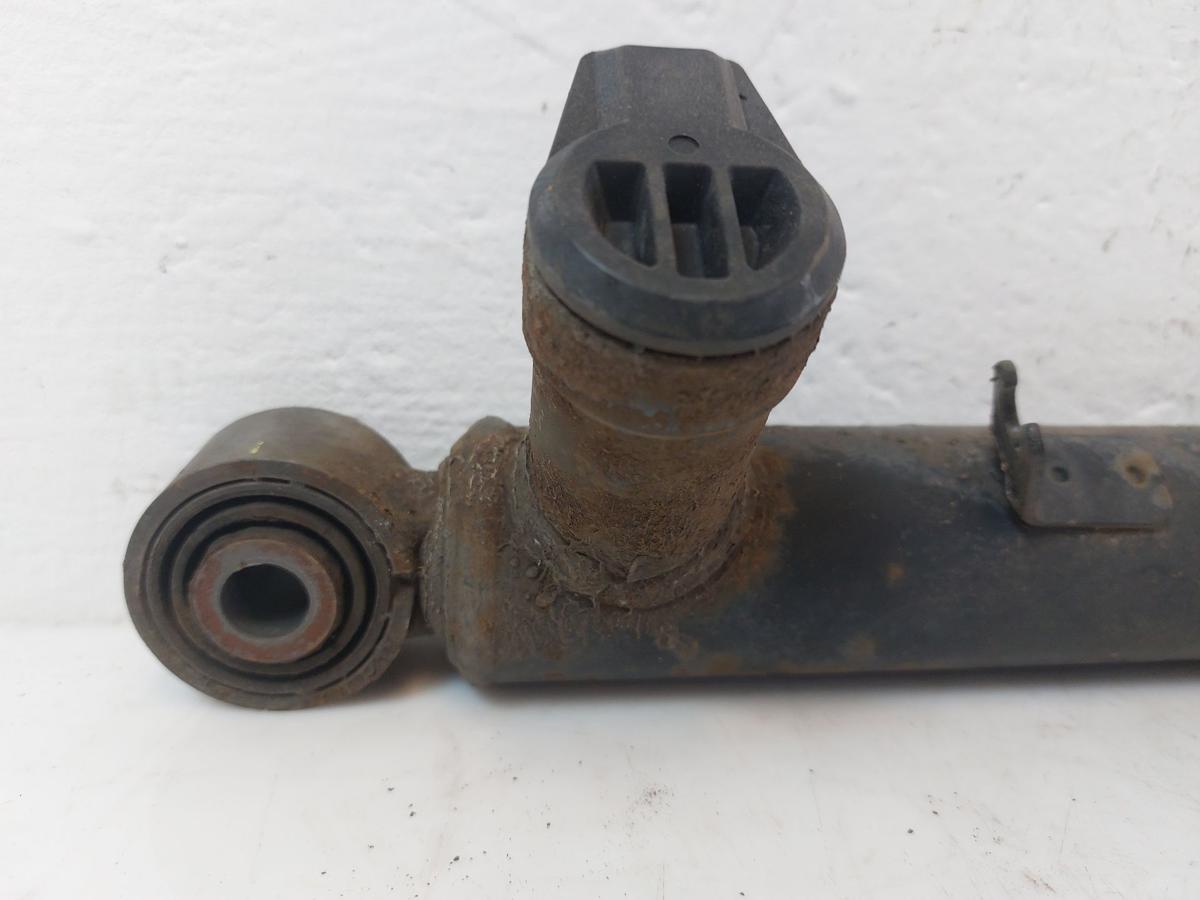 VW Golf 6 VI GTI Federbein hinten links Stoßdämfer DCC Feder OEM