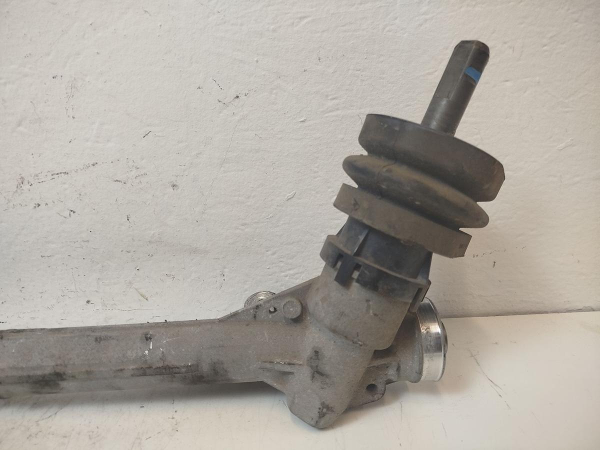 Nissan Leaf ZE1 40kWh Servolenkgetriebe mit Elektromotor Lenkgetriebe elektrisch