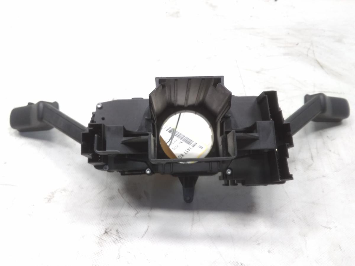 VW T-Cross 1C original Komischalter Blinkerschalter Wischerschalter Bj.2020