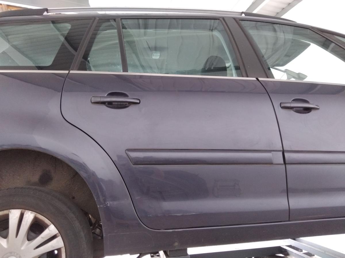 Citroën C4 Grand Picasso 1 Tür hinten rechts icare KEN BJ2010