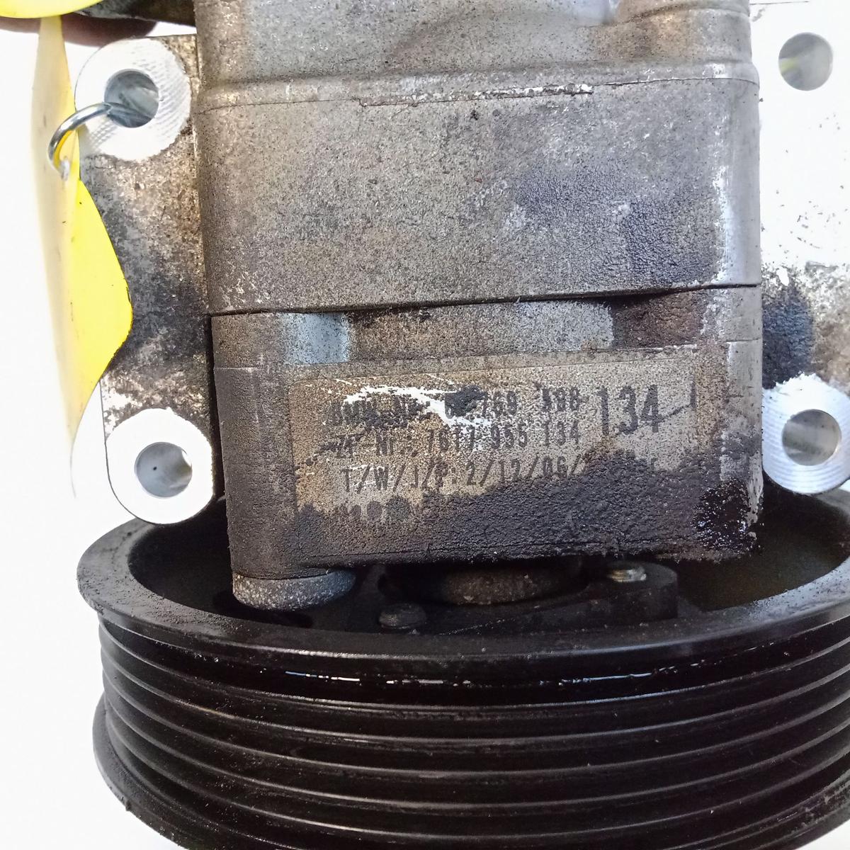 BMW 1er E81 E87 original Servopumpe Wasserpumpe 2.0 95kw N46B20B BJ2006