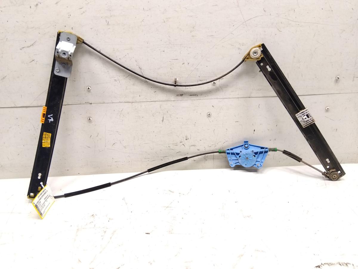 Seat Exeo ST 3R original Fensterheber vorn rechts elektrisch ohne Motor BJ2011