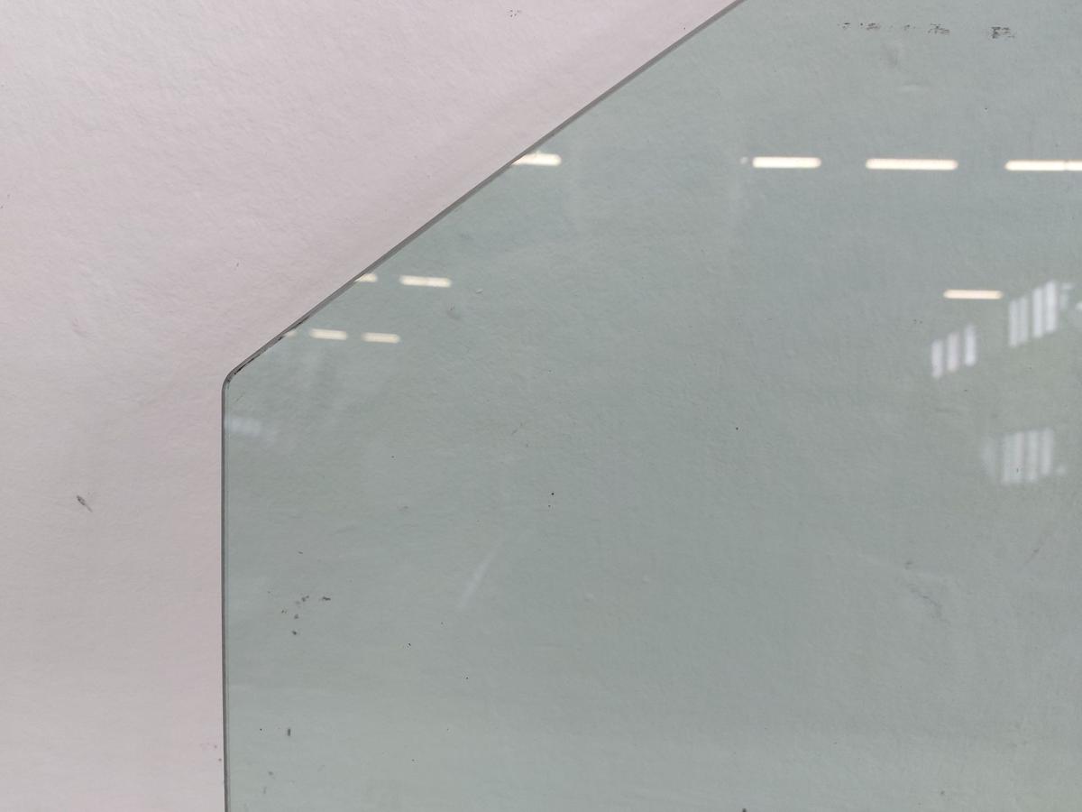 Peugeot 3008 I Typ 0U T&uuml;rscheibe vorn links Seitenscheibe Fahrert&uuml;r Colorglas